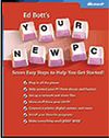 Ed Bott's Your New PC: Seven Easy Steps to Help You Get Started!