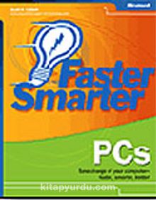 Faster Smarter PCs