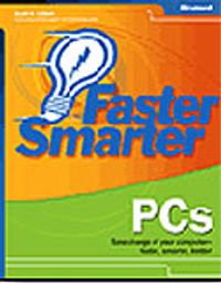 Faster Smarter PCs
