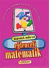 Eğlenceli Matematik 2 / İlk&ouml;ğretim