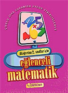 Eğlenceli Matematik 2 / İlköğretim