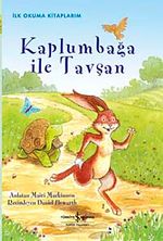 Kaplumbağa ile Tavşan
