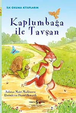 Kaplumbağa ile Tavşan
