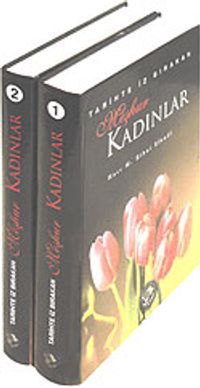 Meşhur Kadınlar (2 Cilt) 3.hmr Meşahirü'n Nisa