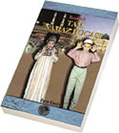 Tam Namaz Hocası