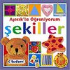 Şekiller / Ayıcıkla &Ouml;ğreniyorum
