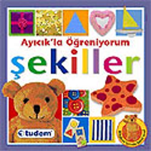 Şekiller / Ayıcıkla Öğreniyorum