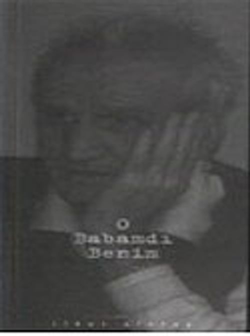 O Babamdı Benim