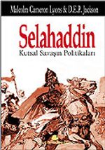 Selahaddin Kutsal Savaşın Politikaları