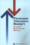 Finansal Y&ouml;netim İlkeleri