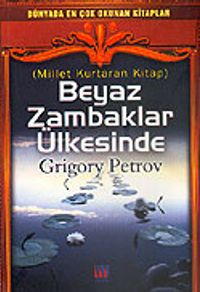Beyaz Zambaklar Ülkesinde