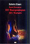 101 Kompozisyon 101 Yorum Renk D&uuml;nyamız
