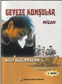 Geveze Komşuları