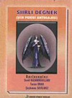 Şiirli Değnek: Şiir Perisi Antolojisi