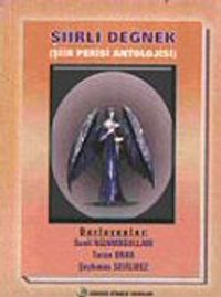 Şiirli Değnek: Şiir Perisi Antolojisi