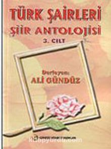 Türk Şairleri Şiir Antolojisi (3. Cilt)