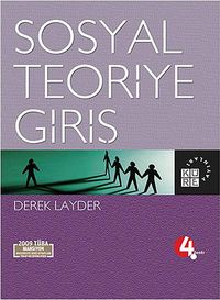 Sosyal Teoriye Giriş