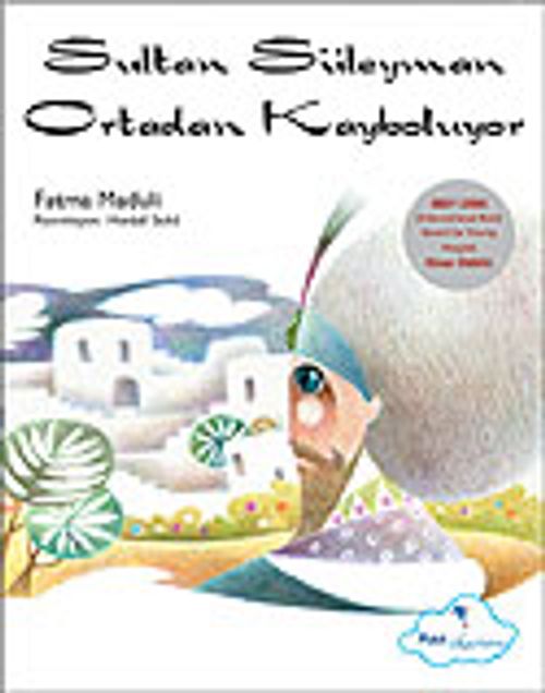 Sultan Süleyman Ortadan Kayboluyor