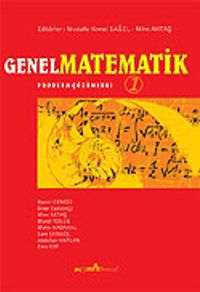 Genel Matematik 1 Problem Çözümleri