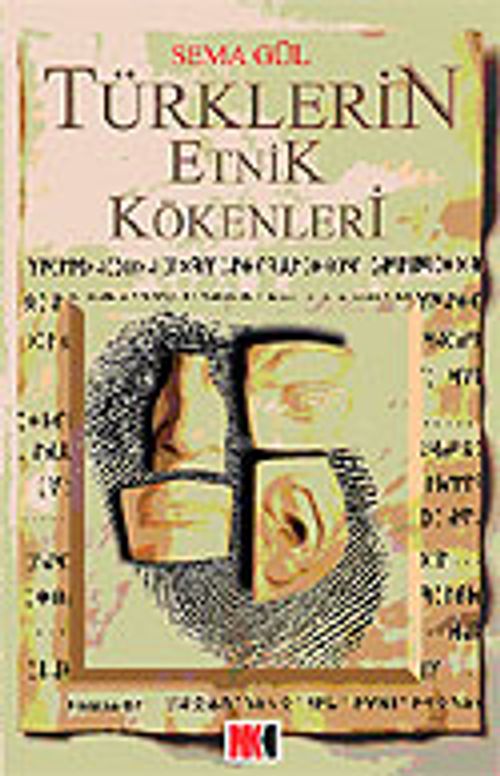 Türklerin Etnik Kökenleri