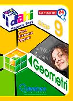 9. Sınıf Geometri Yaprak Test