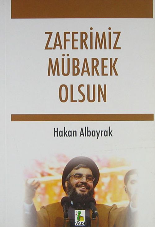 Zaferimiz Mübarek Olsun