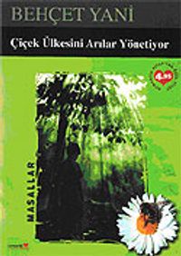 Çiçek Ülkesini Arılar Yönetiyor