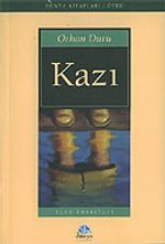 Kazı