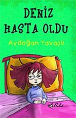 Deniz Hasta Oldu /  El Yazısı İle
