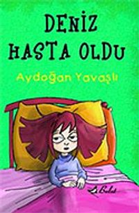Deniz Hasta Oldu /  El Yazısı İle