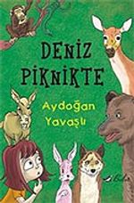 Deniz Piknikte / El Yazısı İle
