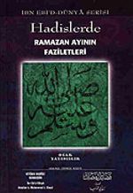 Hadislerde Ramazan Ayının Faziletleri