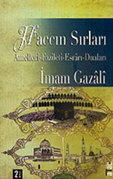 Haccın Sırları / Amelleri Fazileti Esrarı Duaları