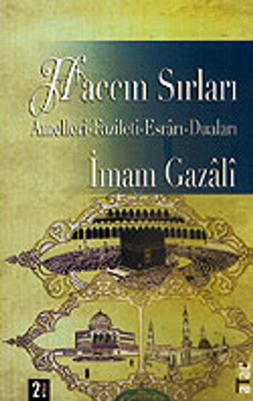Haccın Sırları / Amelleri Fazileti Esrarı Duaları