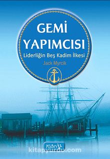 Gemi Yapımcısı - Jack Myrick