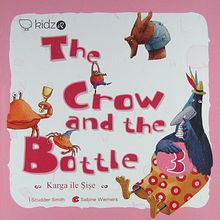 The Crow And The Bottle 3