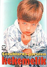 Çocuklarda Görülen Kekemelik