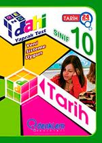 10. Sınıf Tarih Yaprak Test