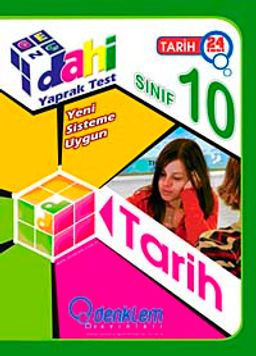 10. Sınıf Tarih Yaprak Test