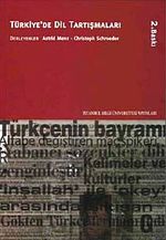 Türkiye'de Dil Tartışmaları