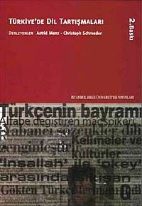 Türkiye'de Dil Tartışmaları