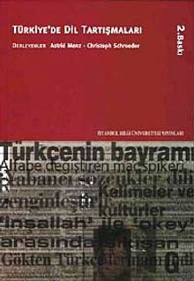 Türkiye'de Dil Tartışmaları