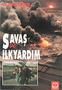 Savaş ve İlkyardım