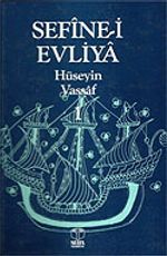 Sefine-i Evliya 1