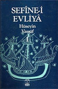 Sefine-i Evliya 1