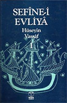 Sefine-i Evliya 1