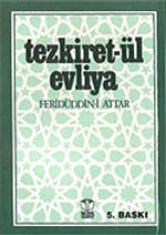 Tezkiret-ül Evliya