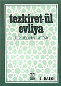 Tezkiret-ül Evliya