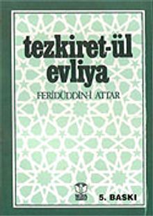 Tezkiret-ül Evliya