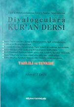 Diyalogculara Kur'an Dersi